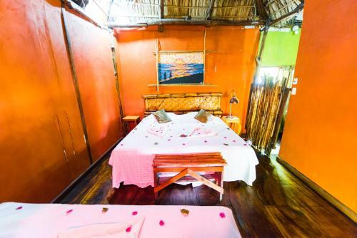 Hotel Palapa Cabins