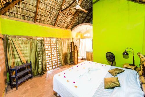 Hotel Palapa Cabins