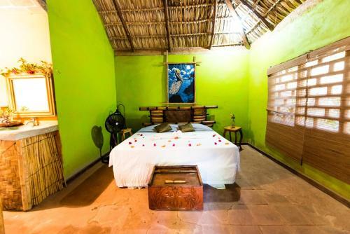 Hotel Palapa Cabins