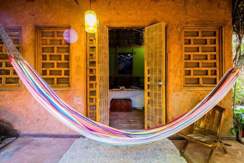 Hotel Palapa Cabins