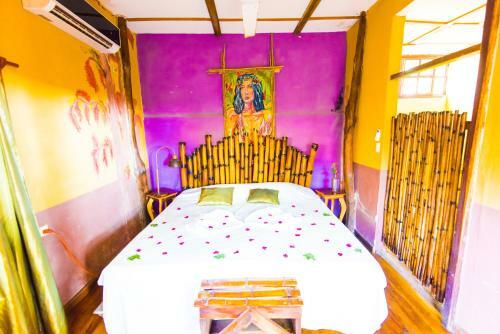 Hotel Palapa Cabins