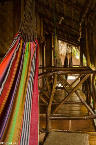 Hotel Palapa Cabins