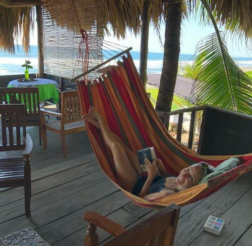 Hotel Palapa Cabins