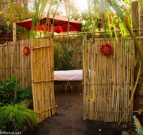 Hotel Palapa Cabins