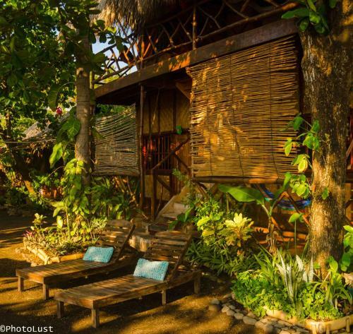 Hotel Palapa Cabins