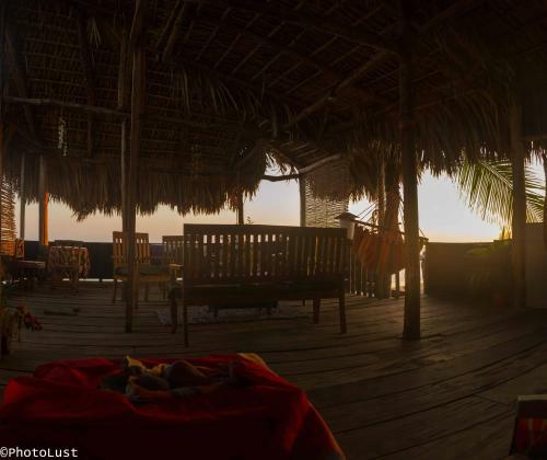 Hotel Palapa Cabins