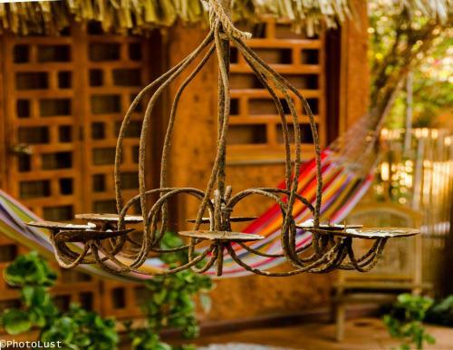 Hotel Palapa Cabins