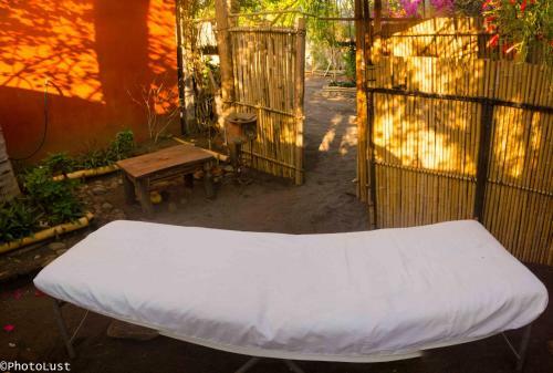 Hotel Palapa Cabins