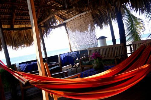 Hotel Palapa Cabins