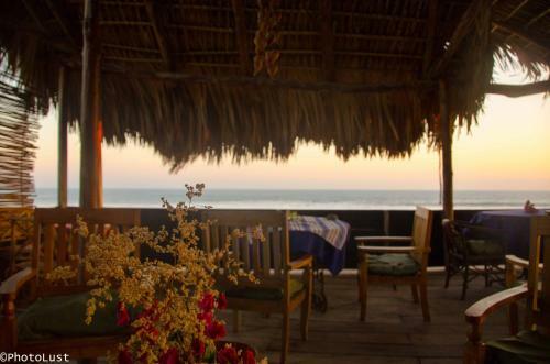 Hotel Palapa Cabins