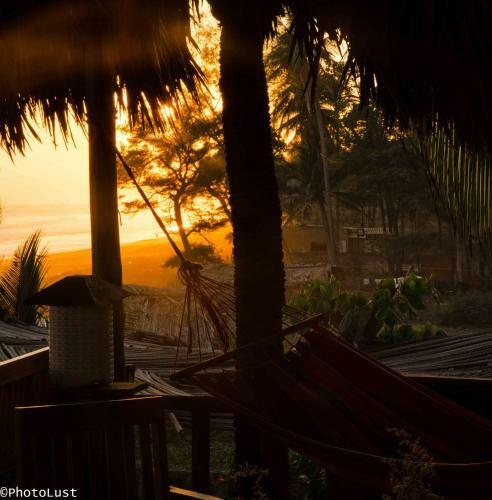 Hotel Palapa Cabins