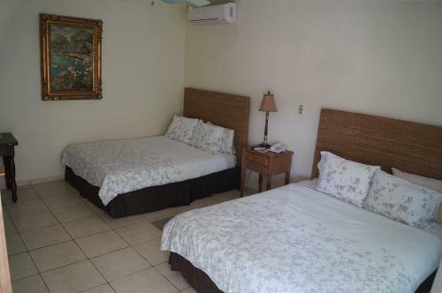 Casa Mia Boutique B&B Hotel