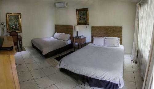 Casa Mia Boutique B&B Hotel