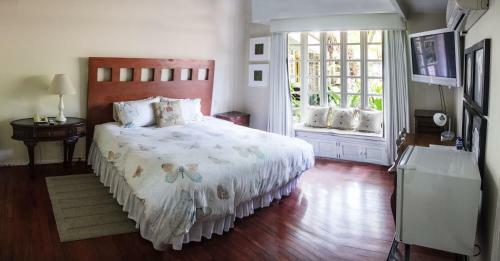 Casa Mia Boutique B&B Hotel