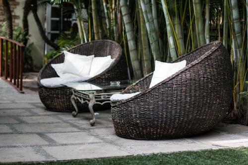 Casa Mia Boutique B&B Hotel