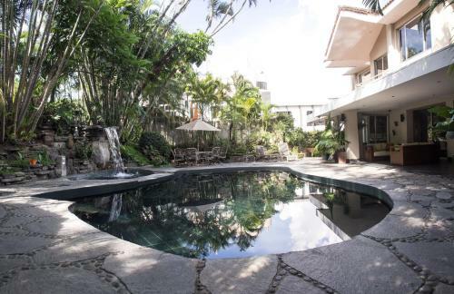 Casa Mia Boutique B&B Hotel