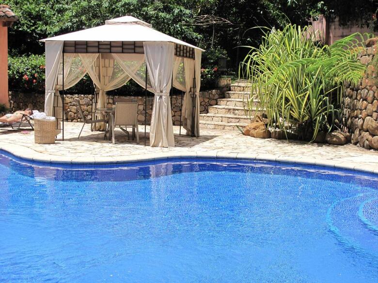 Hotel Los Almendros De San Lorenzo