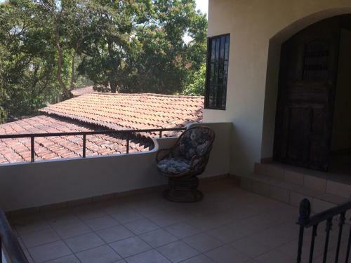Casa Mia Suchitoto