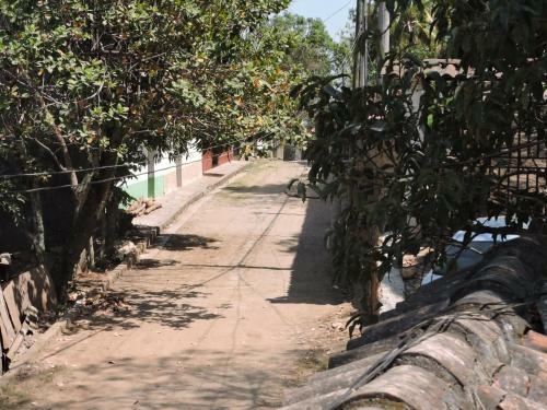 Casa Mia Suchitoto