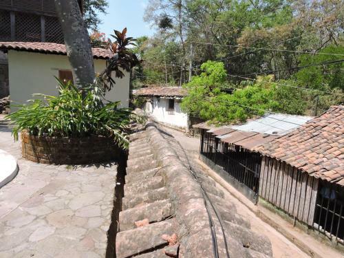 Casa Mia Suchitoto