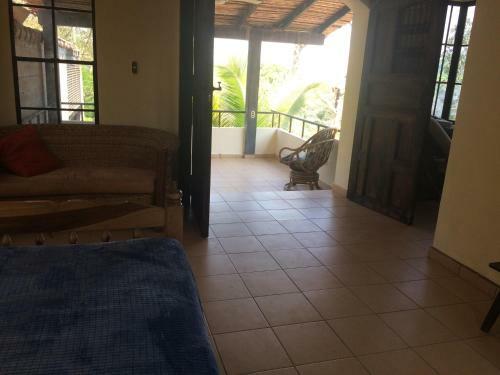 Casa Mia Suchitoto