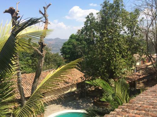 Casa Mia Suchitoto