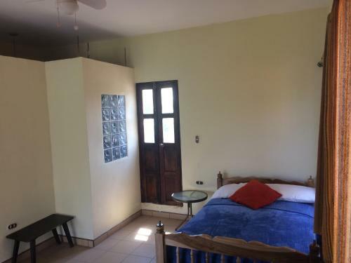 Casa Mia Suchitoto