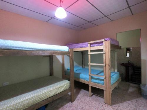 Pool House Hostel