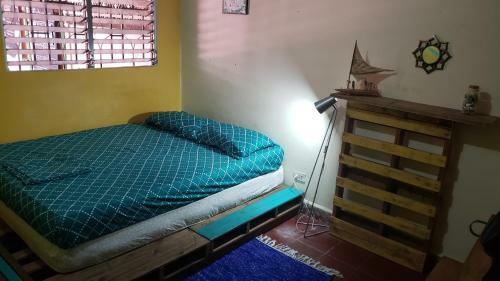 Pool House Hostel