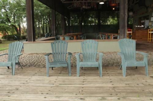 Lodge Puerto Barillas