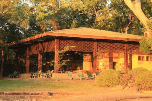 Lodge Puerto Barillas