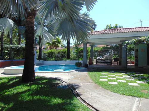 Beatiful Beach Home