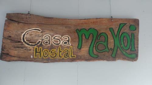 Hostal Casa Makoi - El Tunco