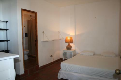 Hotel Los Almendros El Sunzal