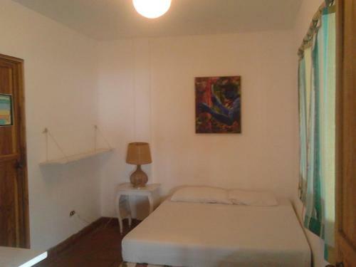 Hotel Los Almendros El Sunzal