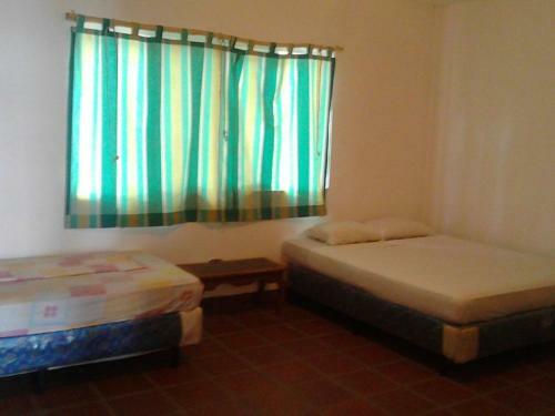 Hotel Los Almendros El Sunzal