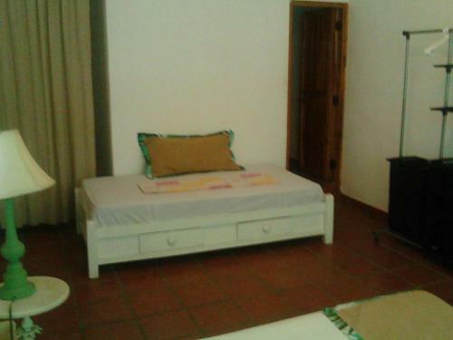 Hotel Los Almendros El Sunzal