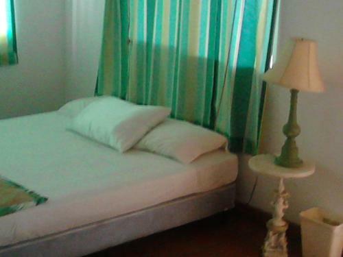 Hotel Los Almendros El Sunzal