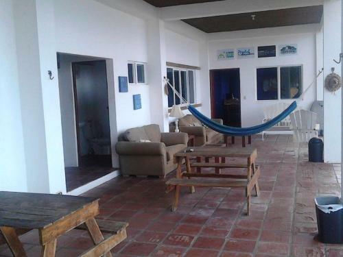 Hotel Los Almendros El Sunzal