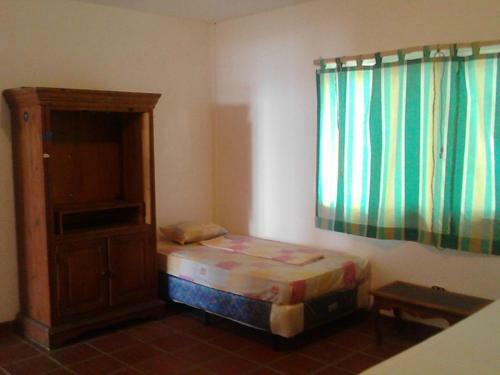 Hotel Los Almendros El Sunzal