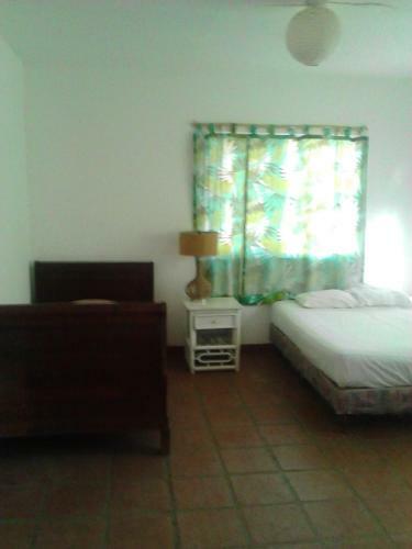 Hotel Los Almendros El Sunzal