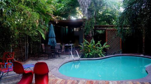 Villa Casa Bonita - El Tunco