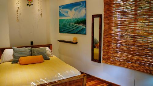 Villa Casa Bonita - El Tunco