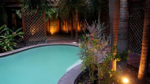 Villa Casa Bonita - El Tunco