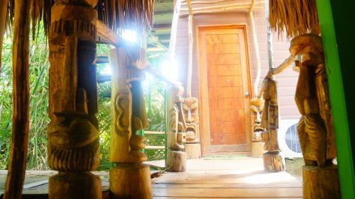 Villa Casa Bonita - El Tunco