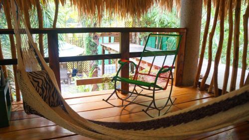 Villa Casa Bonita - El Tunco