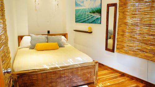 Villa Casa Bonita - El Tunco