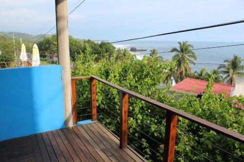 Kayu Hotel Y Restaurant