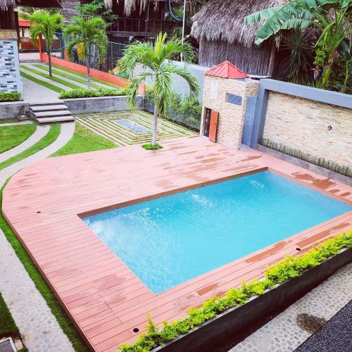 Hostal El Sunzalito Hotel