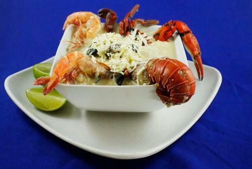Hostal El Sunzalito Hotel